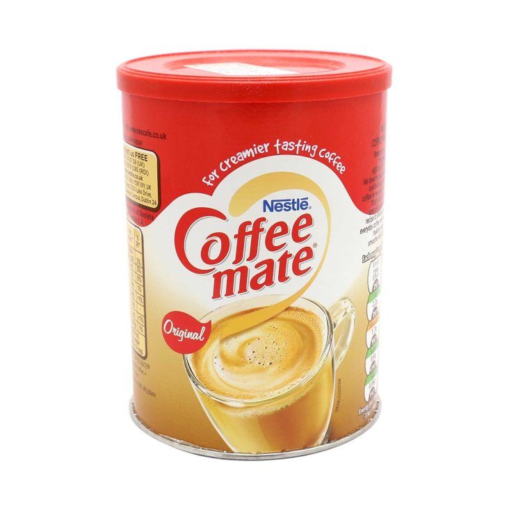 Hot Drinks