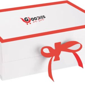 Gift Boxes & Hampers