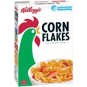 Cereals