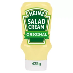 Heinz Salad Cream 425g