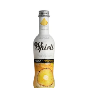 MG Spirit Vodka & Pineapple 275ml