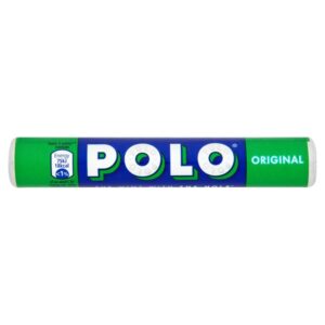 Polo Original Mints 34g